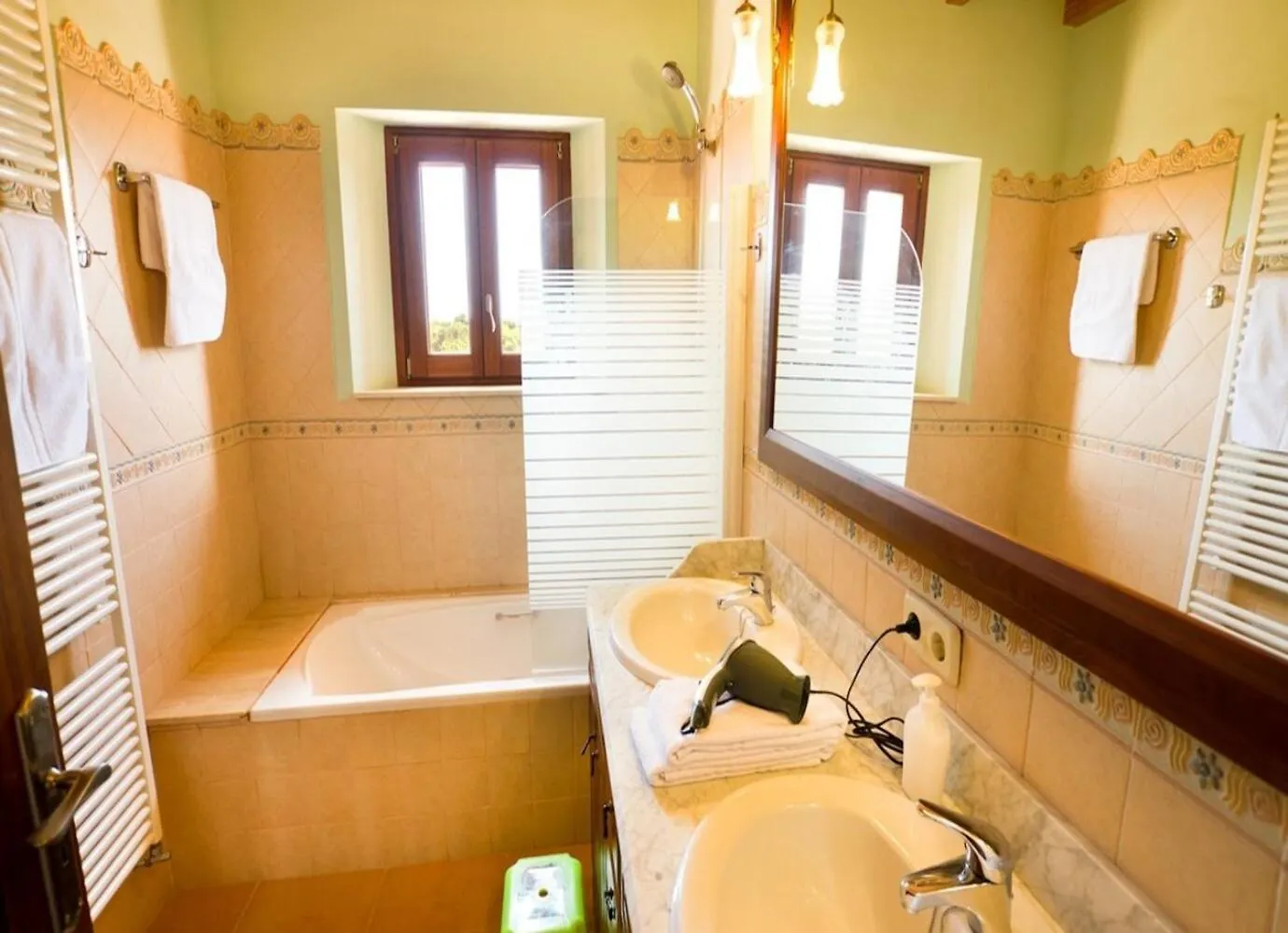 Cas Cavaller Chill House Sant Llorenc Des Cardassar Villa