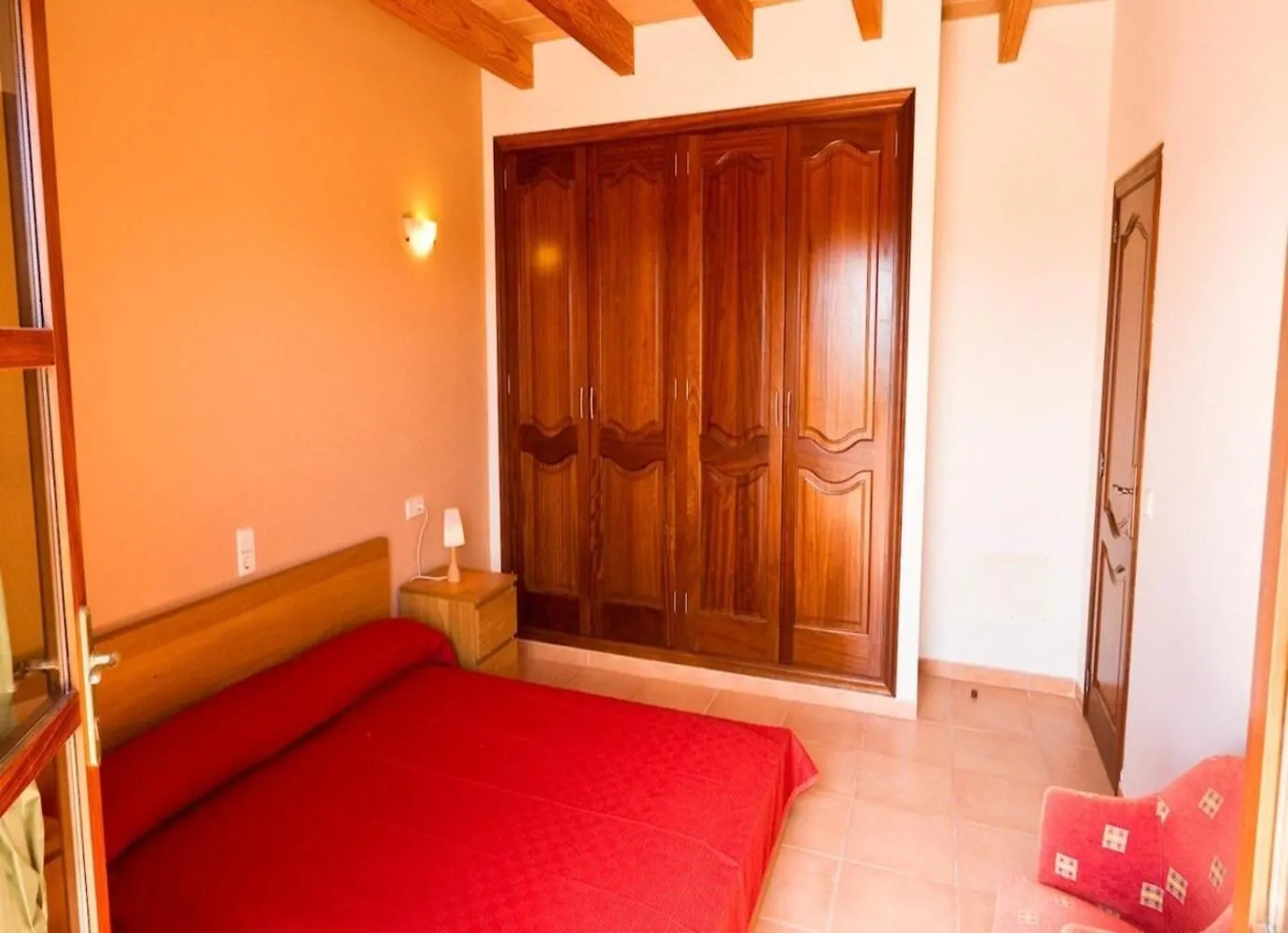 Cas Cavaller Chill House Sant Llorenc Des Cardassar