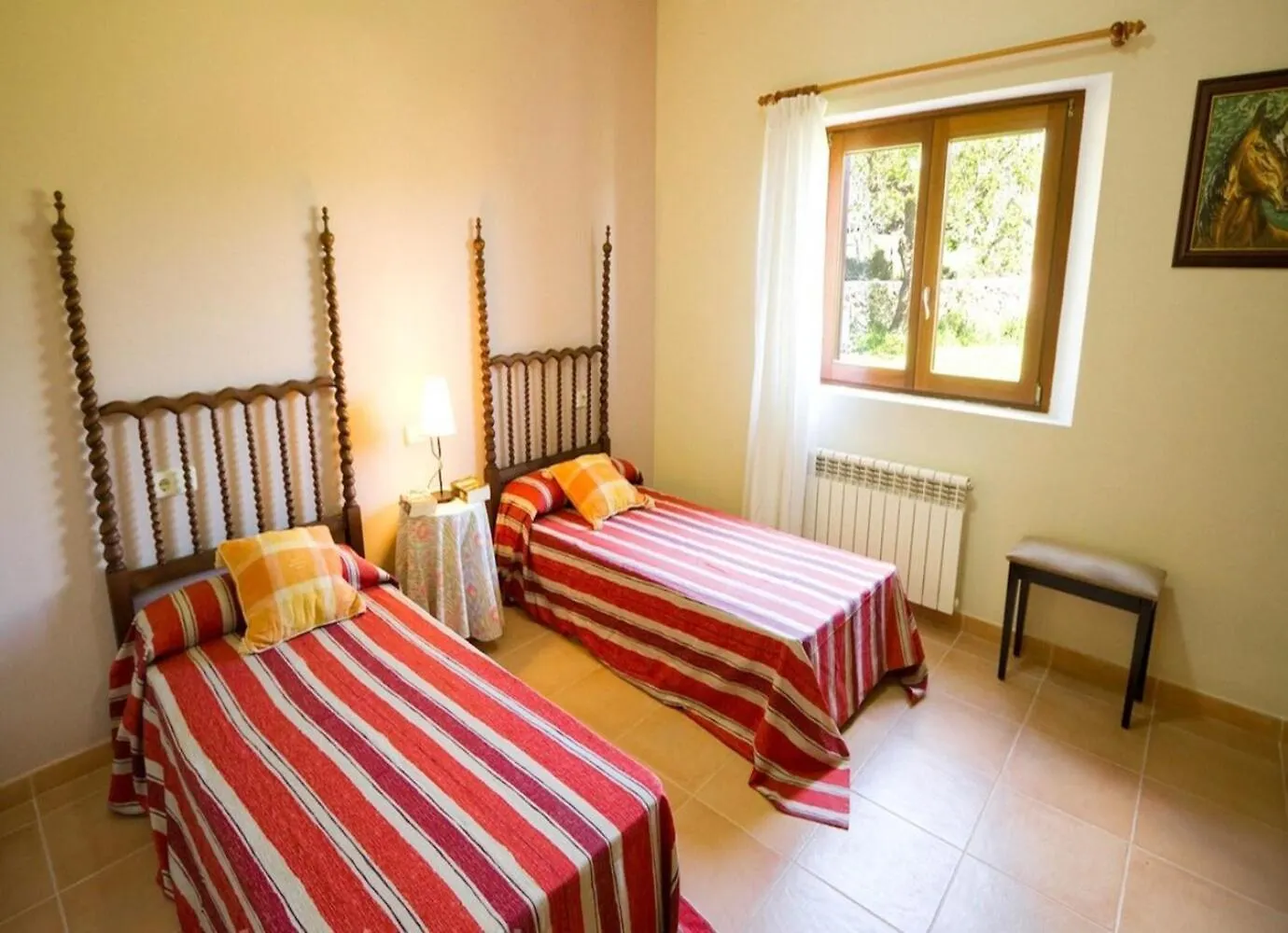 Villa Cas Cavaller Chill House Sant Llorenc Des Cardassar Spain